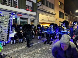 Fasnacht